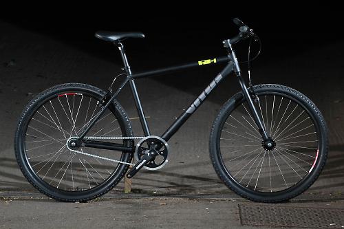 Vitus store single speed